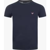 Armani Clothing Armani T-Shirt Colour: 00135 Marine