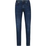 Tommy Hilfiger Trousers & Shorts on sale Tommy Hilfiger Jeans Bleecker Indigo Dark W W
