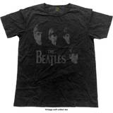 The Beatles T-Shirt Faces Vintage
