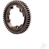 Traxxas Spur gear, 50-tooth, steel (wide-face, 1.0 metric pitch) TRX6448R