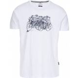 Trespass T-shirts & Tank Tops on sale Trespass Mens Wicky II Quick Dry T-shirt