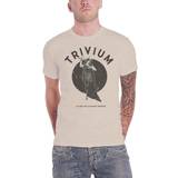 Trivium Moon Goddess Unisex T-shirt Neutral