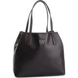 Guess Bags Guess Women's Vikky Tote Bag - Black