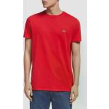 Lacoste Men T-shirts Lacoste Prma T-shirt TH6709-240