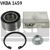 SKF Wheel bearing kit VKBA 1459 Wheel hub bearing,Wheel bearing BMW,3 Limousine (E36),3 Coupe (E36),3 Cabrio (E36),3 Touring (E36)
