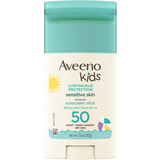 Aveeno Sun Protection Aveeno Positively Mineral Sensitive Skin Sunscreen Stick SPF 50 1.5 oz