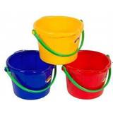 Spielstabil Sand Bucket (Small) Assorted Colours