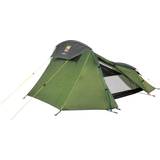 Terra Nova Coshee 2 (wild Country) Tent Green
