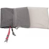 Exped Tents Exped Lyra II Footprint Grey Two Person