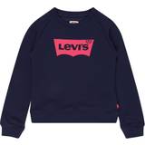 Levi's Girls Batwing Crew Neck Sweatshirt