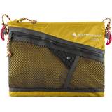 Gold Bum Bags Klättermusen Algir Accessory Medium Crossbody Yellow M