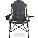Zempire Camping & Outdoor Zempire Stargazer Chair 2022 Folding Chairs