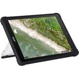 Acer 10 tablet Tablets Acer Ruggedized bumper case for Chromebook Tab 10"
