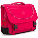 Kipling Bags Kipling Preppy Medium Schoolbag-True Pink