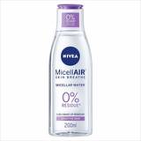 Nivea Skincare Nivea Sensitive Skin Micellair Water 200ml
