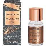 Stoneglow Luna Sandalwood & Patchouli Fragrance Oil 15ml