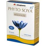 Arkopharma Phyto Soya High Strength Menopause 60 Capsules 60 pcs
