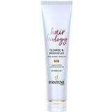 Pantene Conditioners Pantene Hair Biology Cleanse & Reconstruct Conditioner