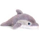 Keel Toys Toys Keel Toys eco Dolphin 25Cm