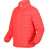 Regatta Hillpack Jacket - Neon Peach
