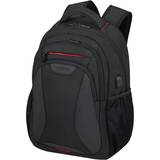 American Tourister Backpacks American Tourister At Work Laptop Backpack Bass Black