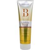 Creightons Conditioners Creightons Sunshine Blonde Extra Moisturising Conditioner Made with argan & chamomile to rehydrate, brighten and smooth, Enhances natural & colour treated blondes 250ml
