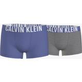 XL Boxer Shorts Children's Clothing Calvin Klein Boy's Trunks 2-pack