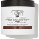 Christophe Robin Hair Dyes & Colour Treatments Christophe Robin Brun Froid Color Shader 250ml