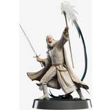 Weta Workshop The Lord of the Rings Figures of Fandom Gandalf the White 2