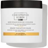 Christophe Robin Hair Dyes & Colour Treatments Christophe Robin Blond Doré Color Shader 250ml