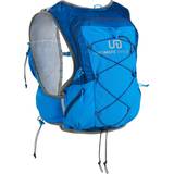 Grey Running Backpacks Ultimate Direction Ultra 10.3l Hydration Vest Blue S