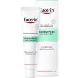 Eucerin Facial Masks Eucerin DermoPure Oil Control Skin Renewal Treatment