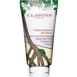 Men Hand Creams Clarins “MANGLARES” crema de manos solidaria 75ml
