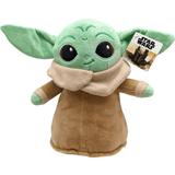 Star Wars Soft Toys Star Wars Green Baby Yoda Style C 27cm