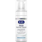 E45 Facial Cleansing E45 Face Foaming Cleanser 150ml