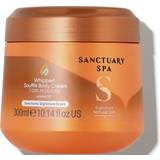 Sanctuary Spa Body Lotions Sanctuary Spa Signature Natural Oils Whipped SoufflÉ Body Cream