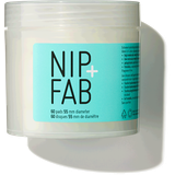 Nip+Fab Hyaluronic Fix Extreme4 Cleaning Pads 60ml