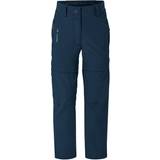 Vaude Zip Off Slim Fit Pants 146-152