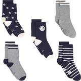 Petit Bateau 57338 boys's socks