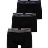 Marc O'Polo Cotton Trunks 3-pack