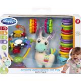 Lambs Baby Toys Playgro Activity Rattle Gift Set