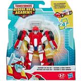 Rescue bots Transformers Rescue Bots Academy