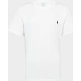 Cotton T-shirts Children's Clothing Polo Ralph Lauren T-Shirt Menino