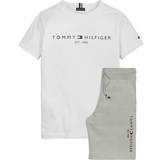 Tommy Hilfiger Essential Shorts & T-shirt Set (KB0KB07436)