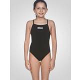 Boys Bathing Suits Children's Clothing Arena Girls Sports Swimsuit Solid Lightech
