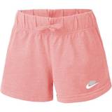 Pink - Shorts Trousers Nike Sportswear Shorts Kids