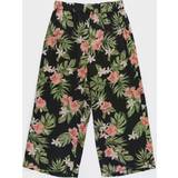 Culottes Trousers Children's Clothing Little Pieces Nya Culottes Pants