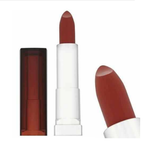 Maybelline Lipsticks Maybelline Color Sensational Lipstick, 630 Velvet Beige