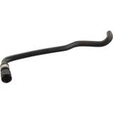 103451 Radiator Hose with quick-release fastener, pack of one