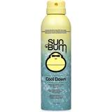 Gluten Free After Sun Sun Bum Cool Down Hydrating After Spray Aloe Vera and Cocoa Butter